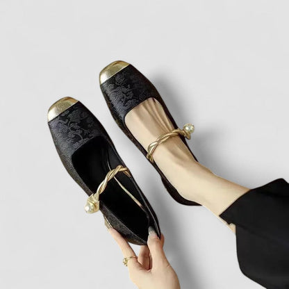 OLIX™ | Mary Jane Shoes