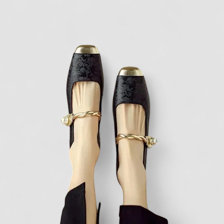 OLIX™ | Mary Jane Shoes