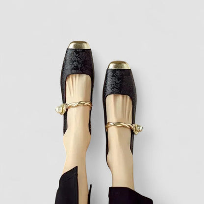 OLIX™ | Mary Jane Shoes