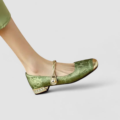 OLIX™ | Mary Jane Shoes