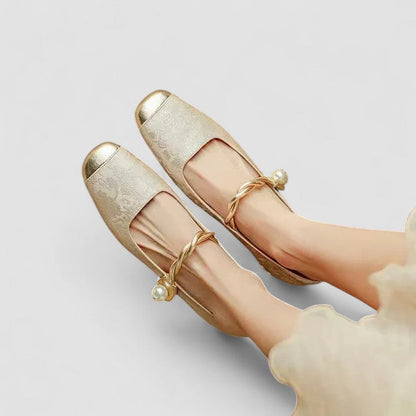 OLIX™ | Mary Jane Shoes