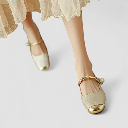 OLIX™ | Mary Jane Shoes