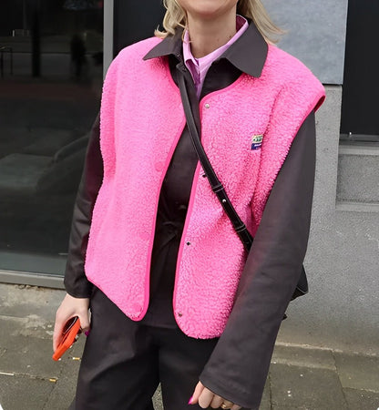 ADELA™ | Knit Vest