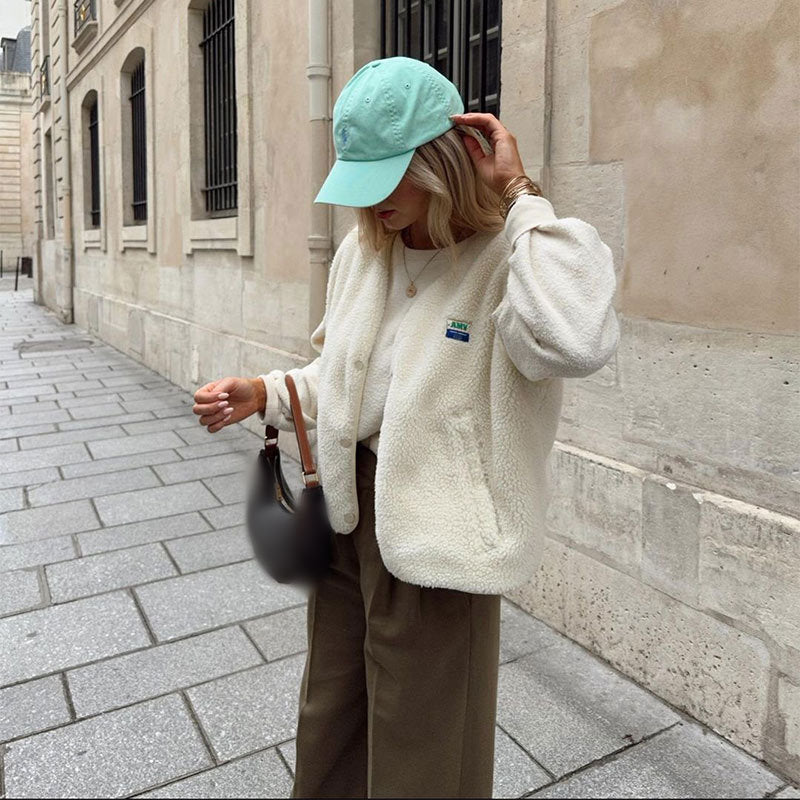 ADELA™ | Knit Vest