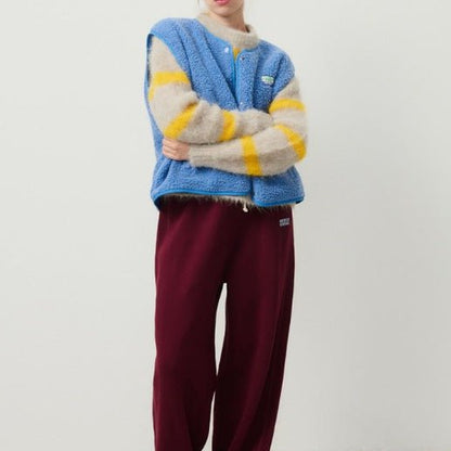 ADELA™ | Knit Vest