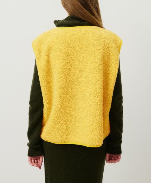 ADELA™ | Knit Vest