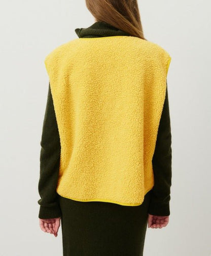 ADELA™ | Knit Vest