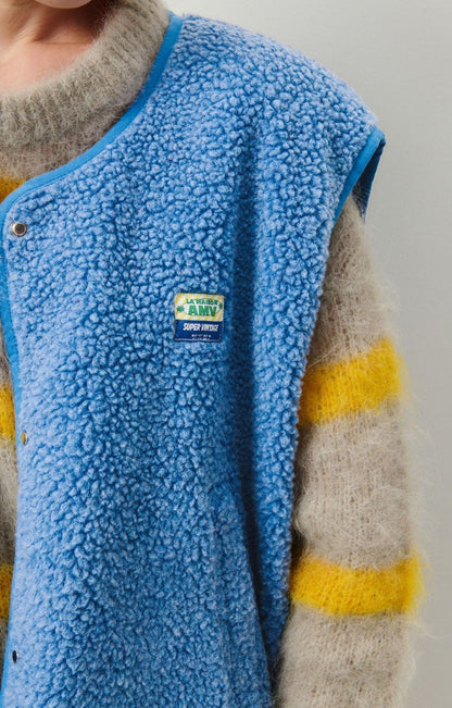 ADELA™ | Knit Vest