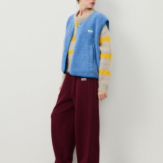 ADELA™ | Knit Vest