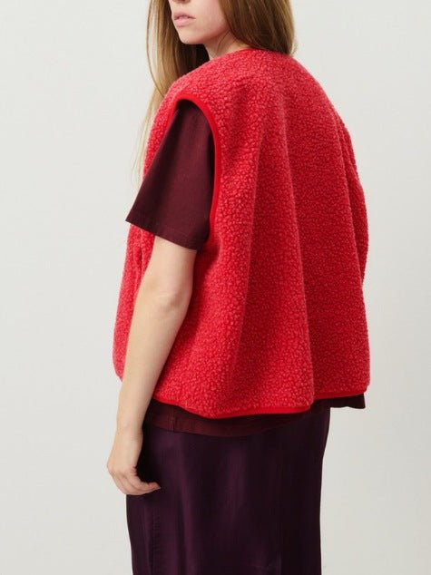 ADELA™ | Knit Vest