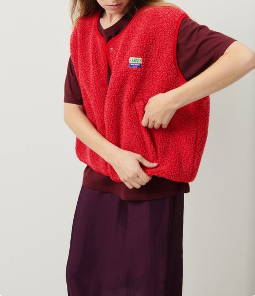 ADELA™ | Knit Vest