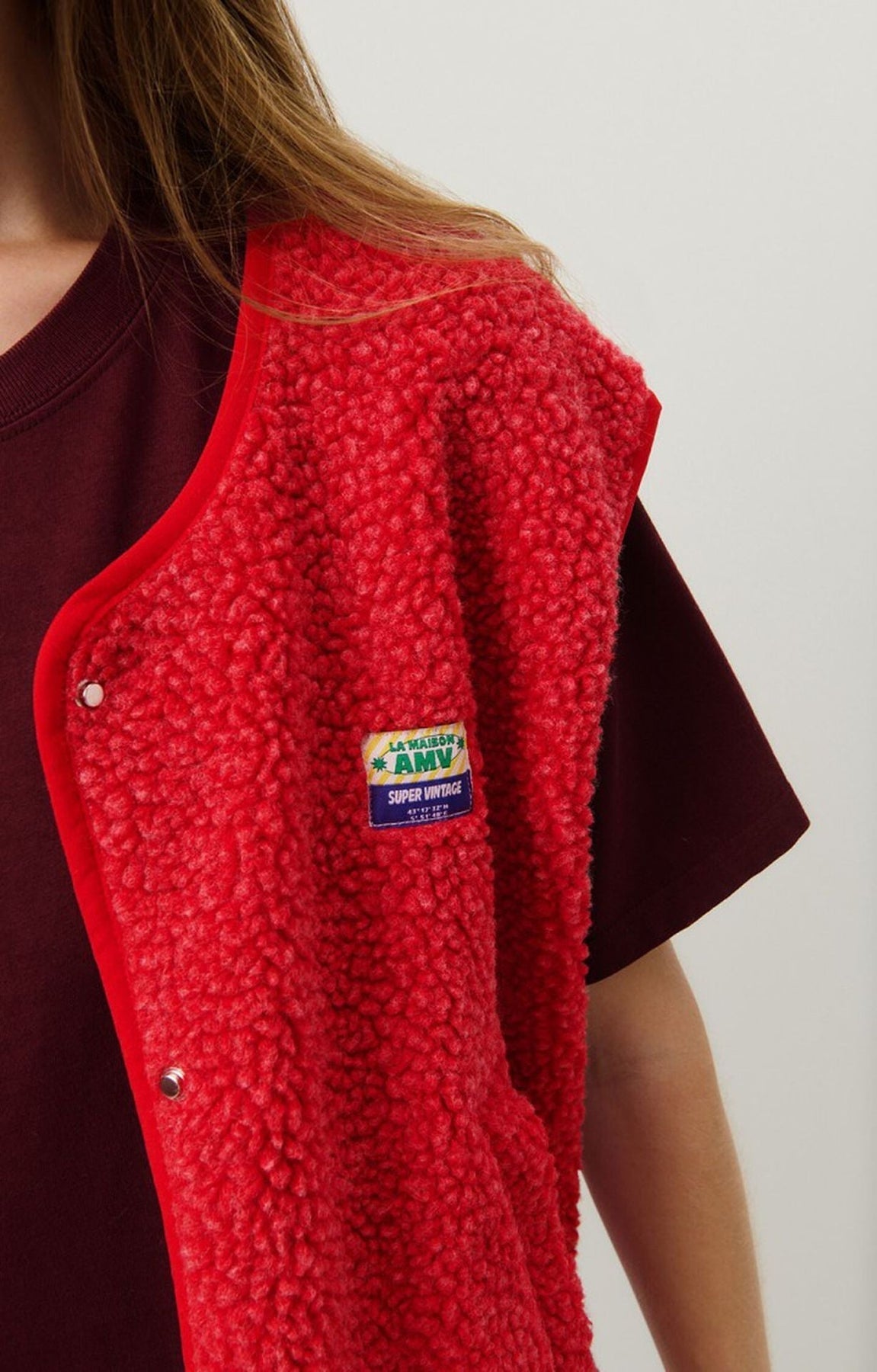 ADELA™ | Knit Vest