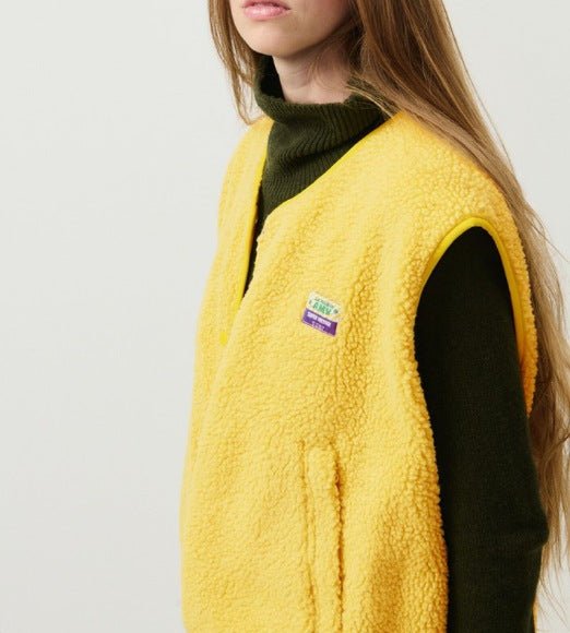 ADELA™ | Knit Vest