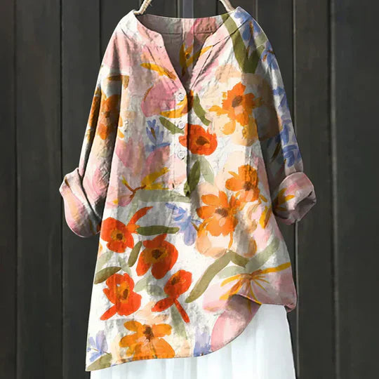 LILIBETH™ | Summer Top