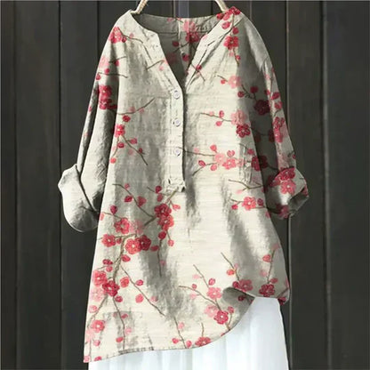 LILIBETH™ | Summer Top