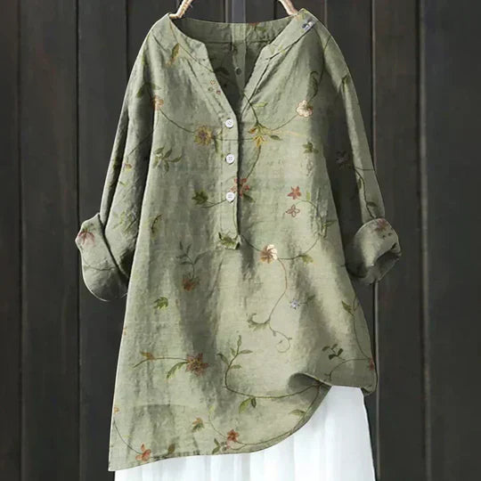 LILIBETH™ | Summer Top