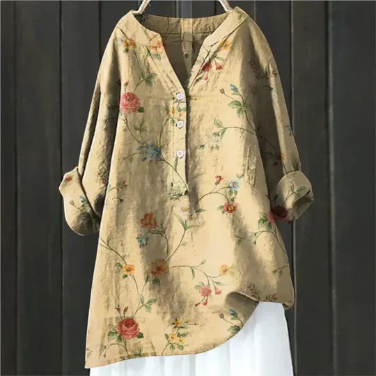 LILIBETH™ | Summer Top