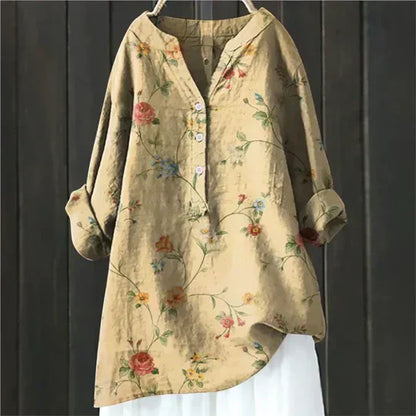 LILIBETH™ | Summer Top