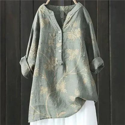 LILIBETH™ | Summer Top