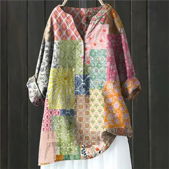 LILIBETH™ | Summer Top