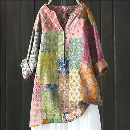 LILIBETH™ | Summer Top