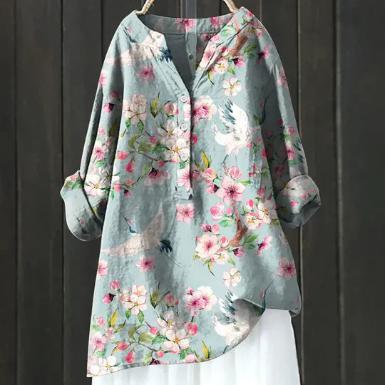 LILIBETH™ | Summer Top
