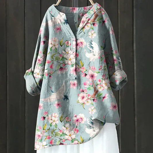 LILIBETH™ | Summer Top