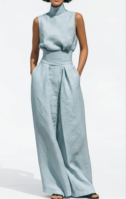 LOUISA™ | Sleeveless Coords