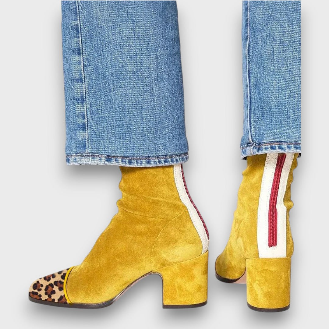 MIRELLA™ | Ankle Boots