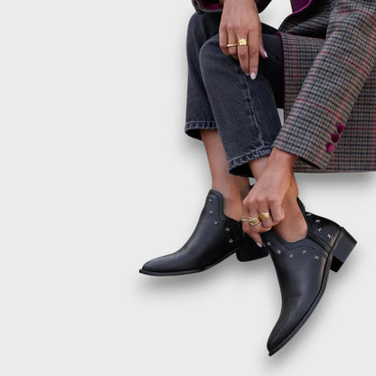 MIRELLA™ | Ankle Boots