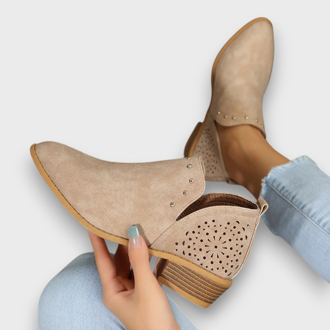 MIRELLA™ | Ankle Boots