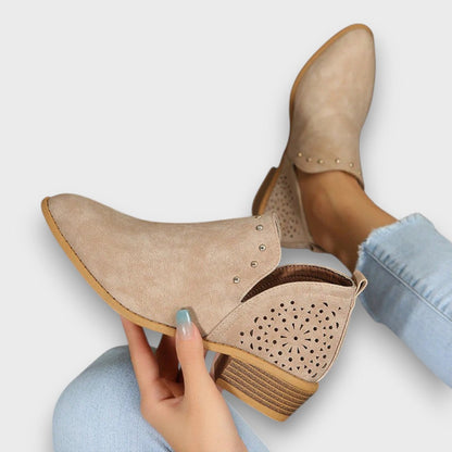 MIRELLA™ | Ankle Boots