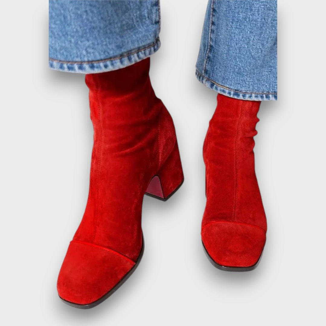 MIRELLA™ | Ankle Boots