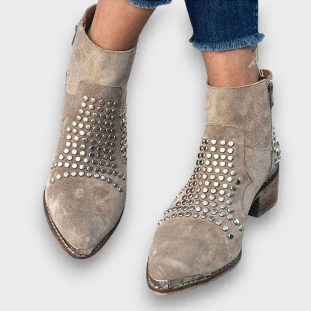 MIRELLA™ | Ankle Boots