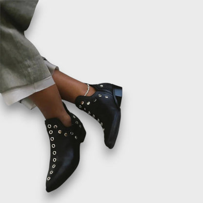 MIRELLA™ | Ankle Boots