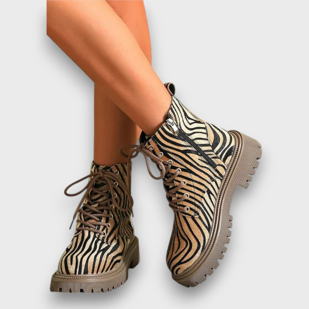 MIRELLA™ | Ankle Boots