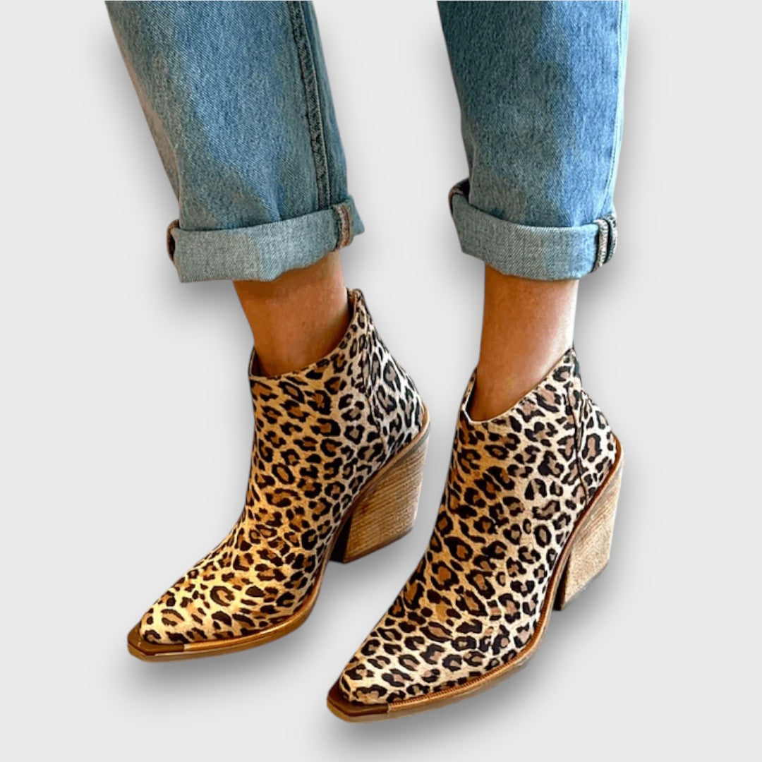 MIRELLA™ | Ankle Boots
