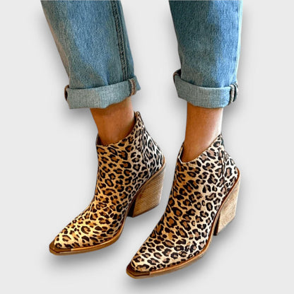 MIRELLA™ | Ankle Boots