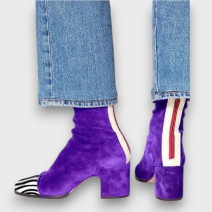 MIRELLA™ | Ankle Boots