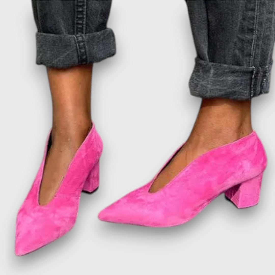 MIRELLA™ | Ankle Boots