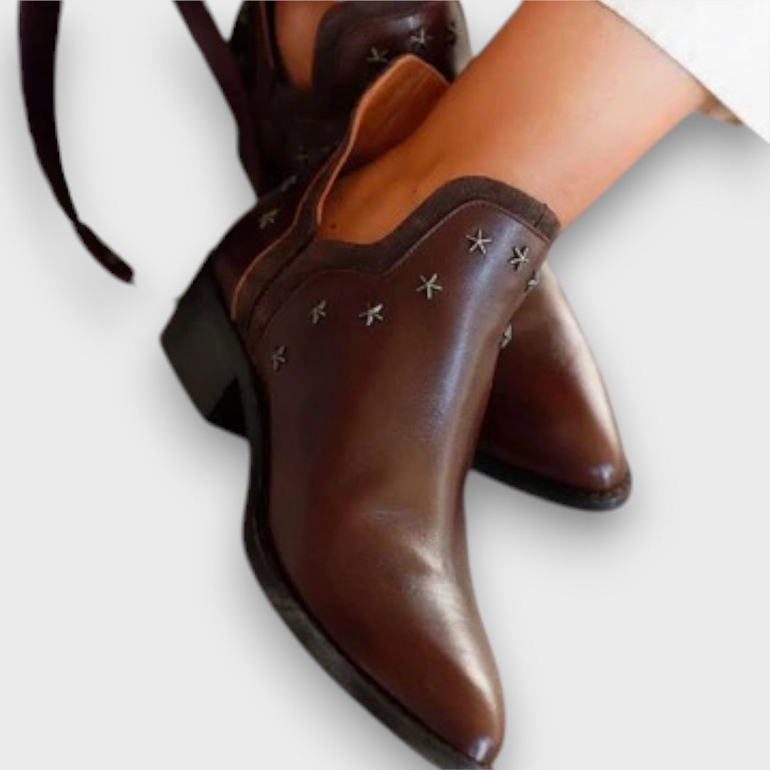 MIRELLA™ | Ankle Boots