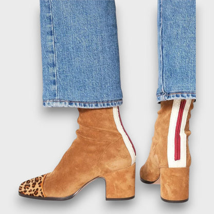 MIRELLA™ | Ankle Boots