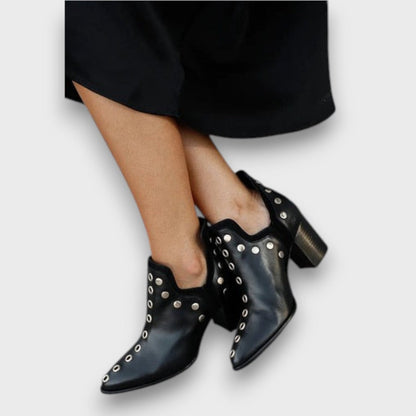 MIRELLA™ | Ankle Boots