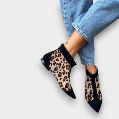 MIRELLA™ | Ankle Boots