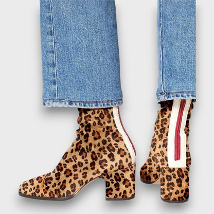 MIRELLA™ | Ankle Boots