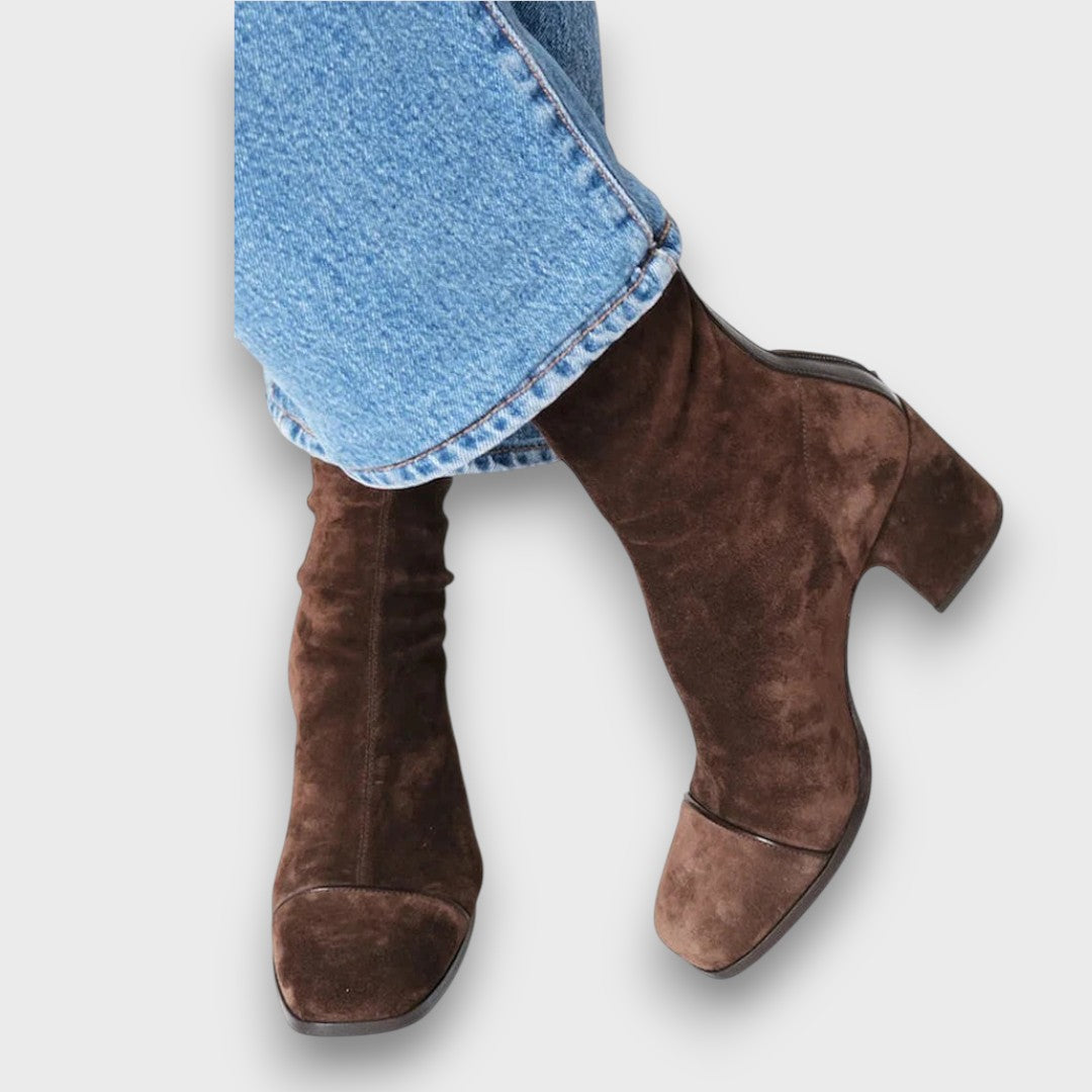 MIRELLA™ | Ankle Boots