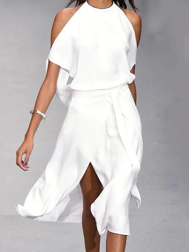 TINA™ | Midi Dress