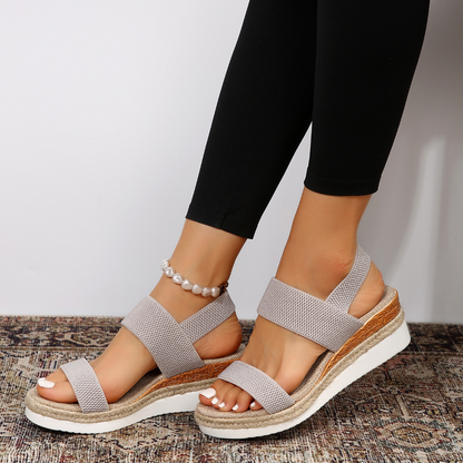 POLLY™ | Platform Sandals