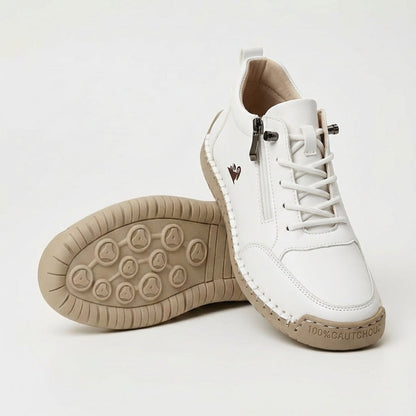 WYNN™ | Zip Sneaker