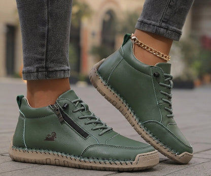WYNN™ | Zip Sneaker